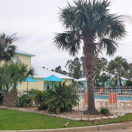 Seaglass @ Orange Beach Villa Exterior photo
