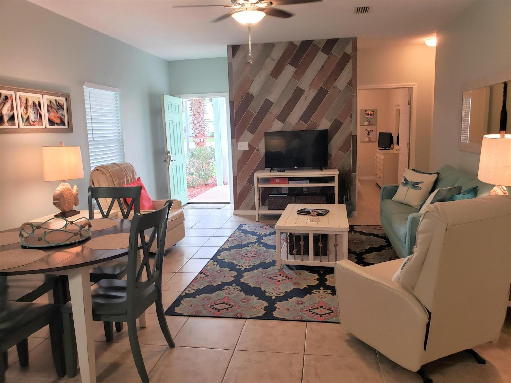 Seaglass @ Orange Beach Villa Exterior photo