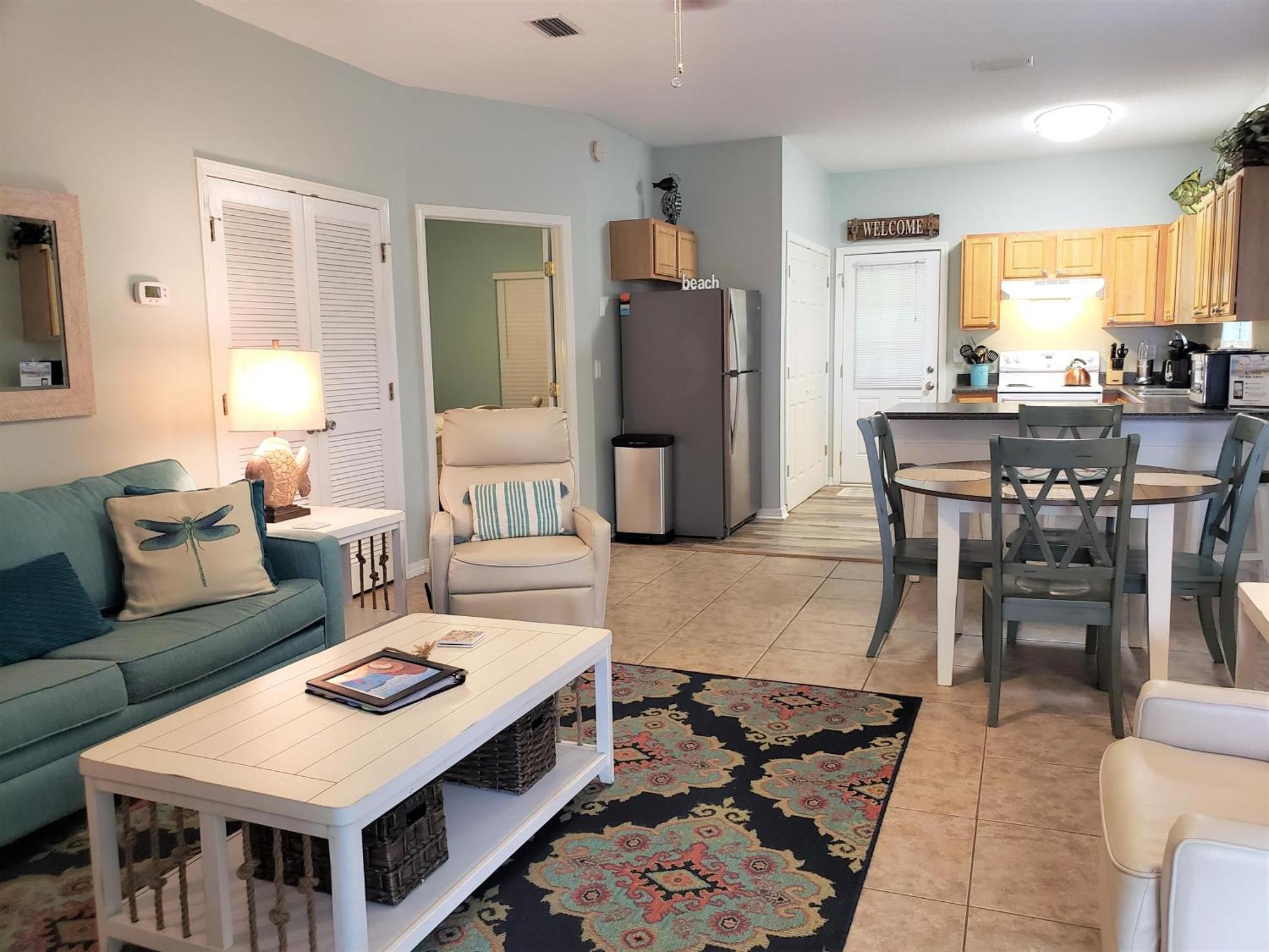 Seaglass @ Orange Beach Villa Exterior photo