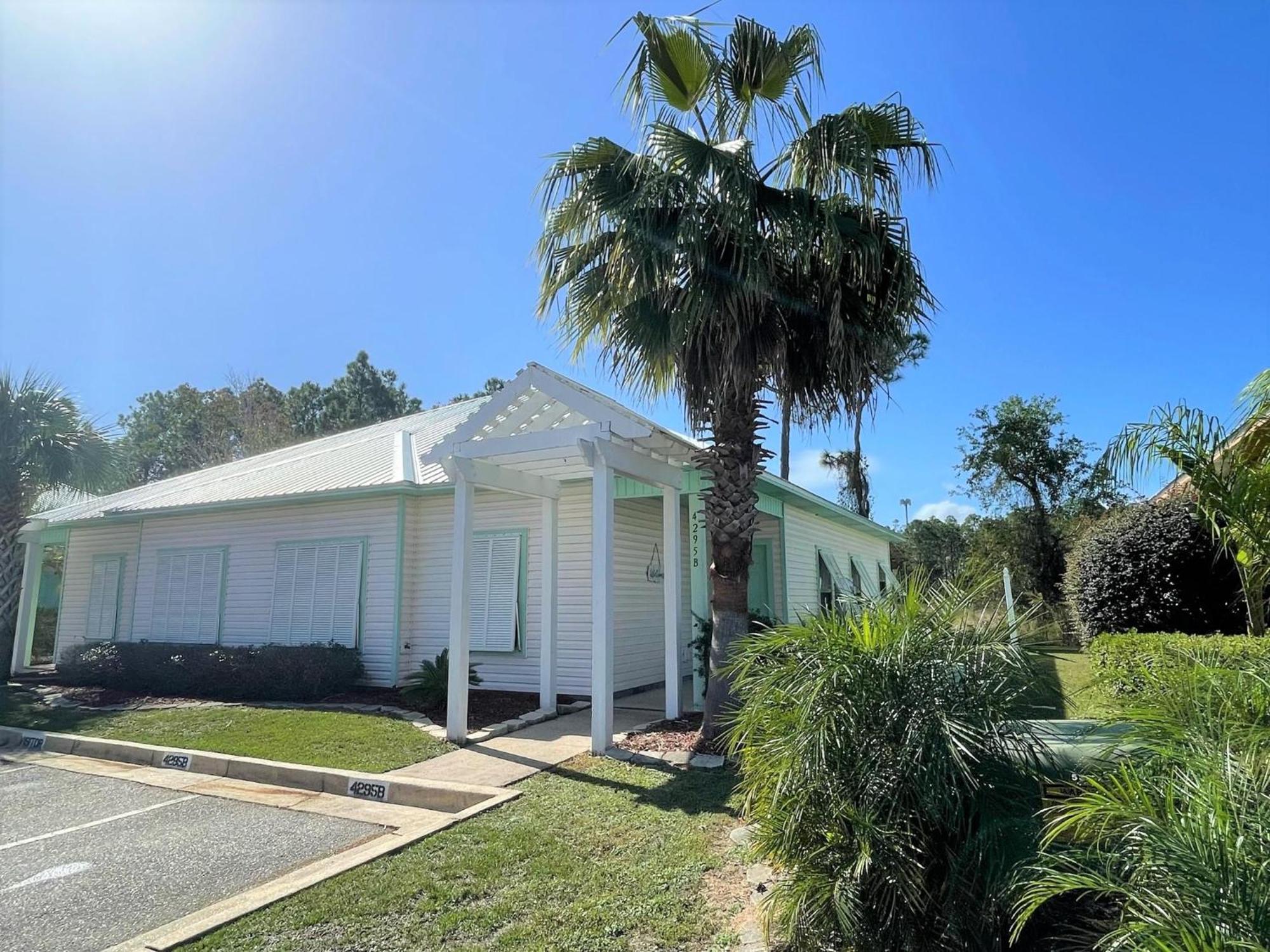 Seaglass @ Orange Beach Villa Exterior photo