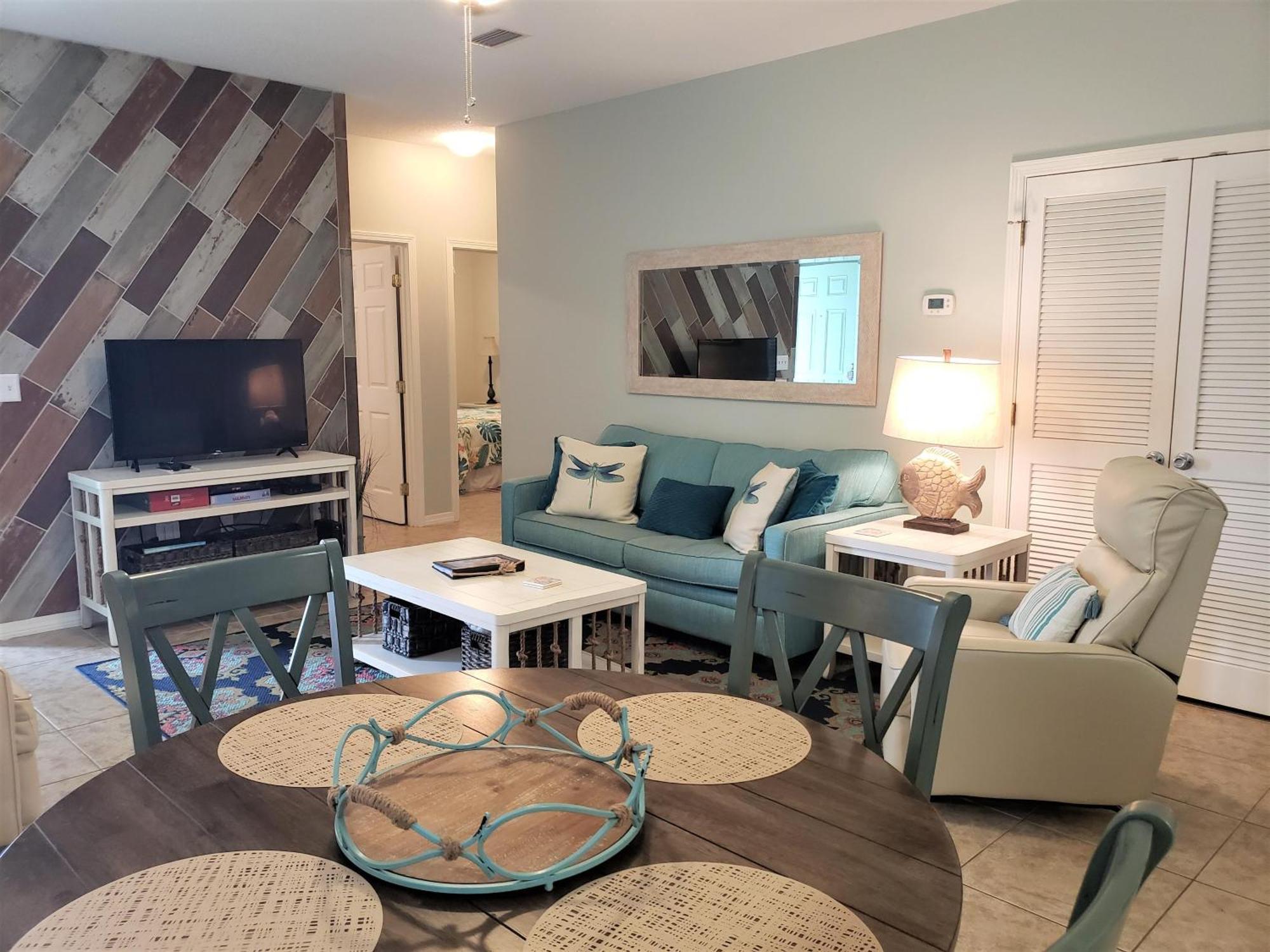 Seaglass @ Orange Beach Villa Exterior photo