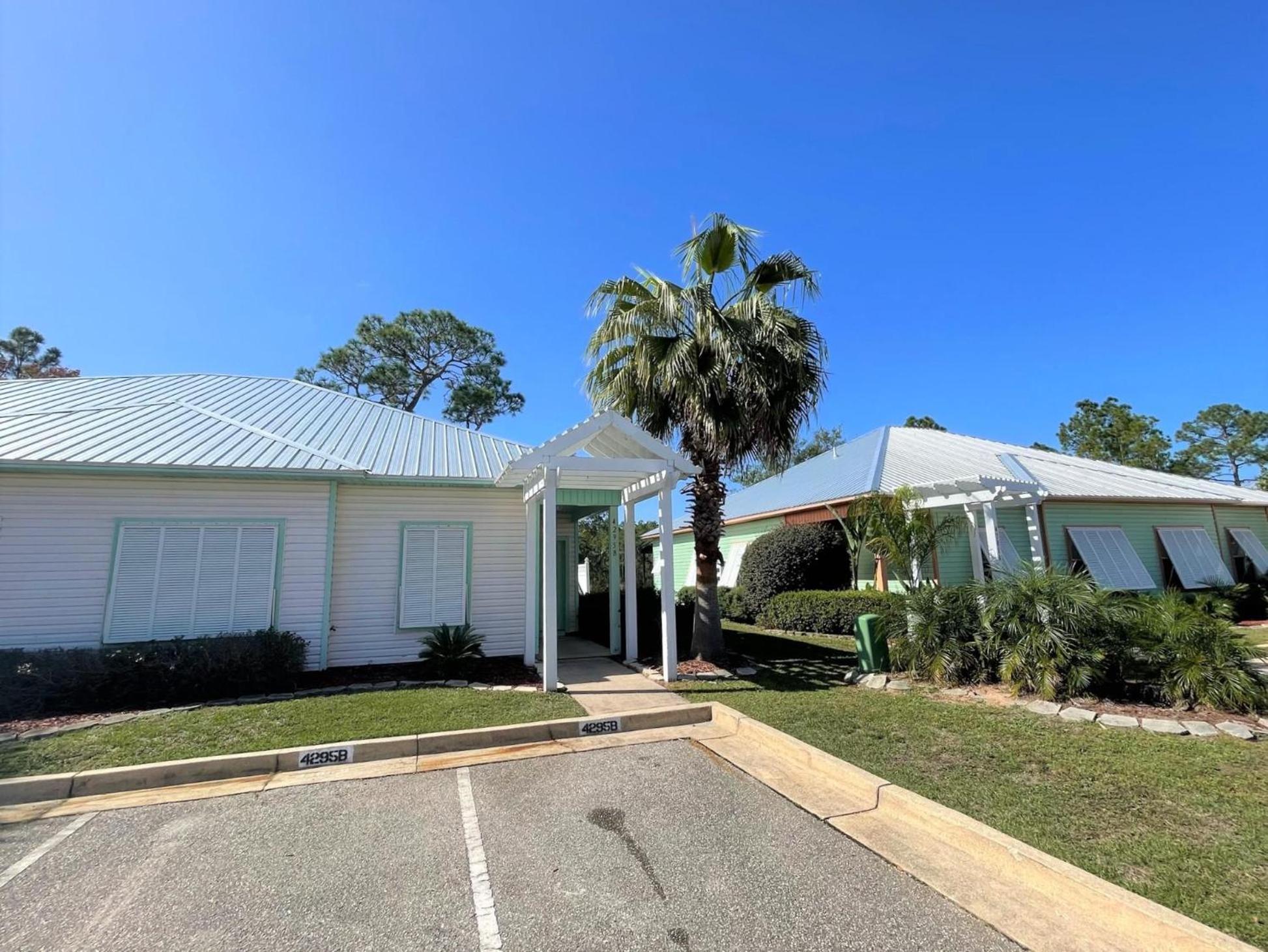 Seaglass @ Orange Beach Villa Exterior photo