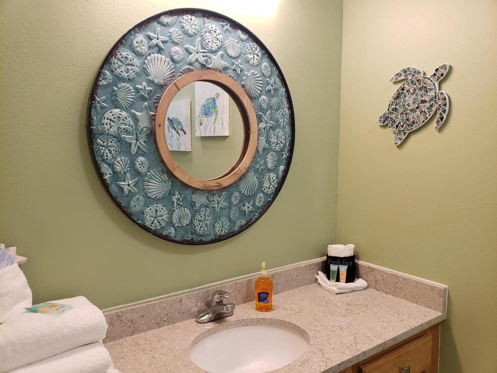 Seaglass @ Orange Beach Villa Exterior photo