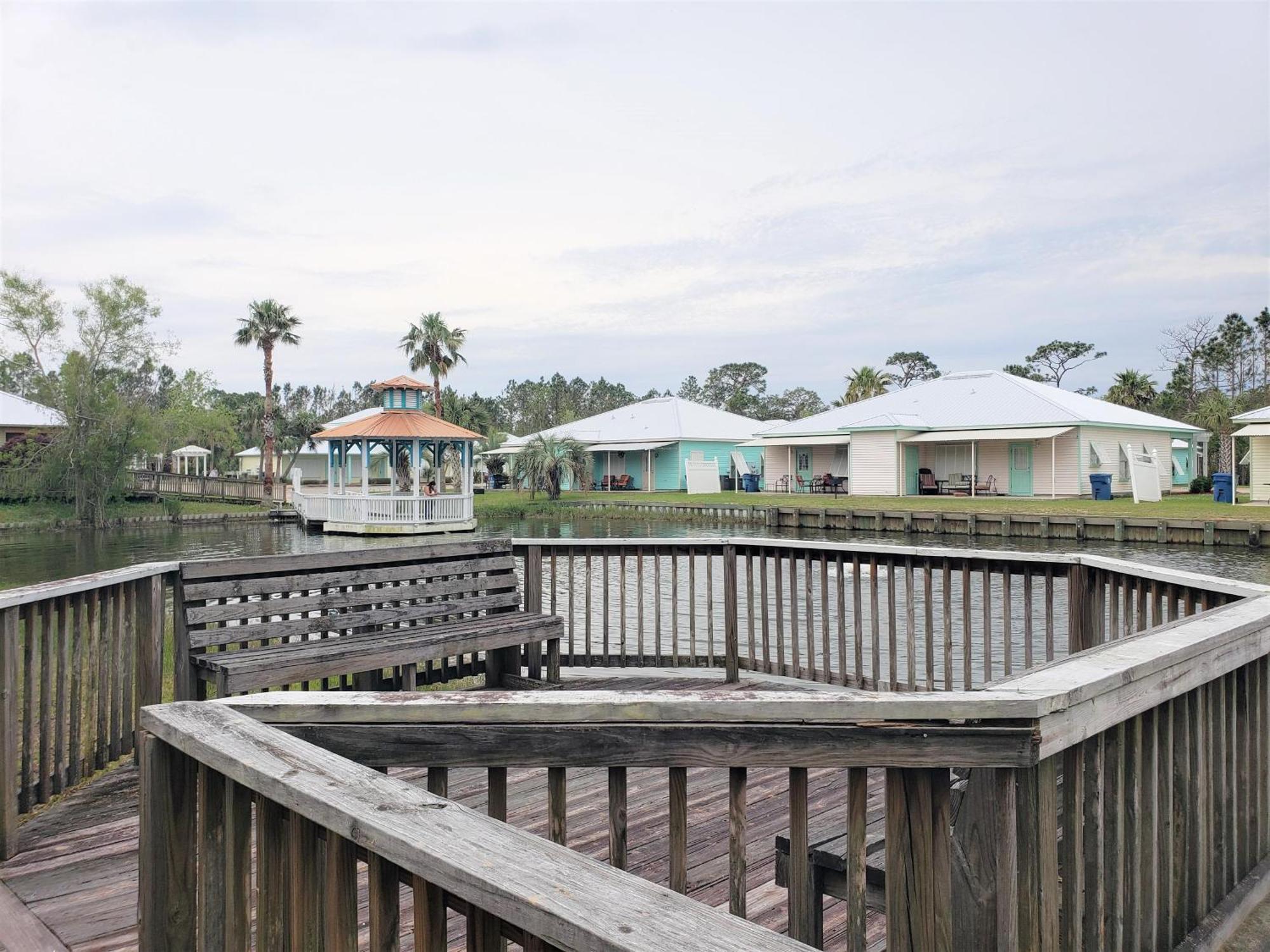 Seaglass @ Orange Beach Villa Exterior photo
